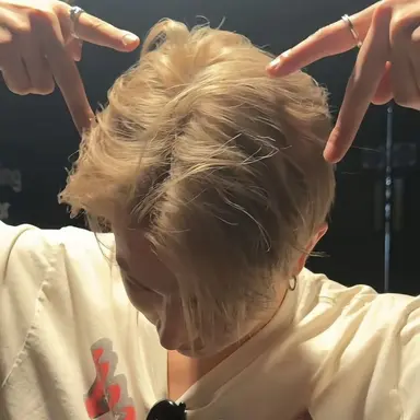 Profile image of lee heeseung