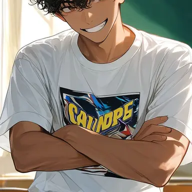 Profile image of Pryce