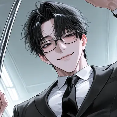 Profile image of 静流