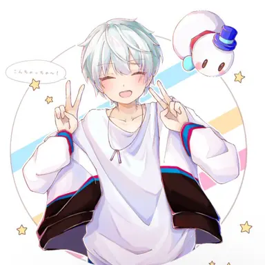Profile image of おらふくん