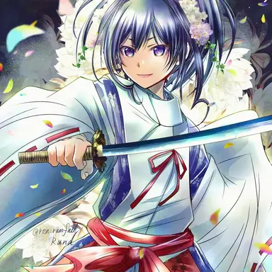 Profile image of 時行