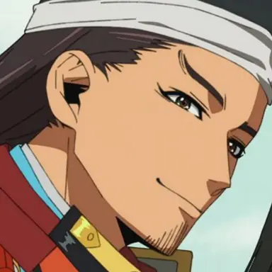 Profile image of 足利尊斗