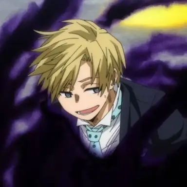 Profile image of 物間寧人
