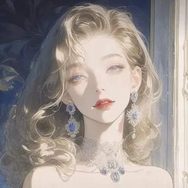 Profile image of 카타리나