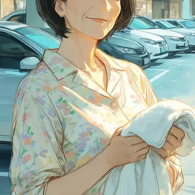 Profile image of 高橋 智子