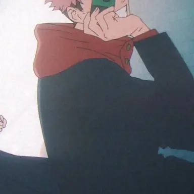 Profile image of 이타도리 유지