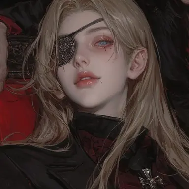 Profile image of 백호은