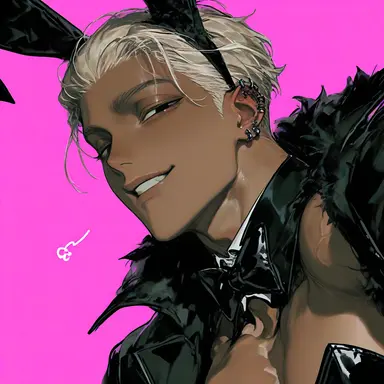 Profile image of 煌牙