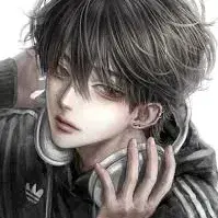 PromptHoney9143의 Soft Abused Boyfriend Caleb