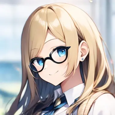 Profile image of Mia White