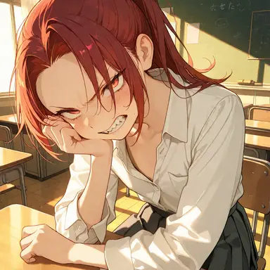 Profile image of 緋村麗奈