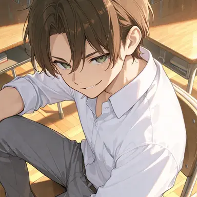 Profile image of 冴音