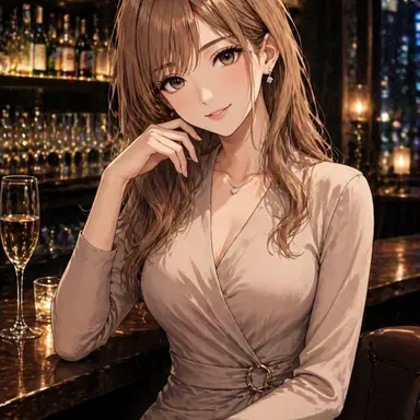 Profile image of 美月