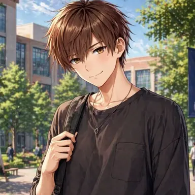 Profile image of 悠斗