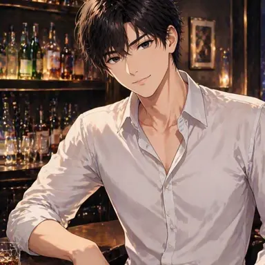 Profile image of 拓矢
