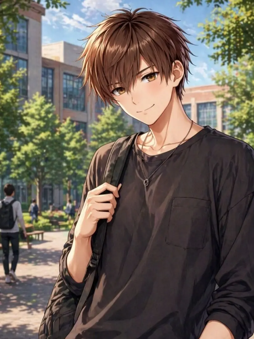 FluidIce8310의 変わった彼氏さん。