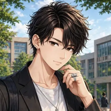 Profile image of 涼