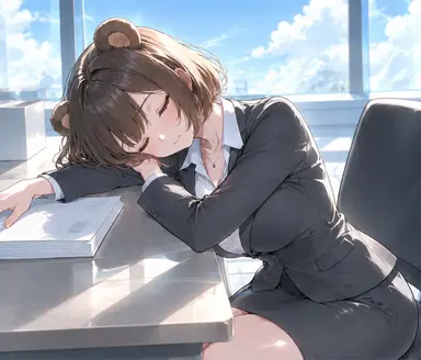 Profile image of Teeny Bye