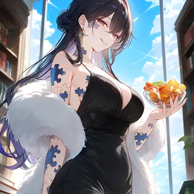 Profile image of Jigsaw Charlotte