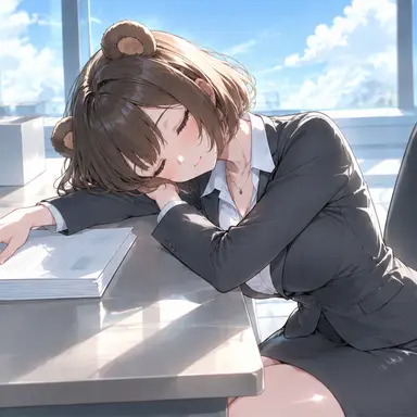 Profile image of Teeny Bye