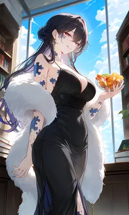 Profile image of Jigsaw Charlotte