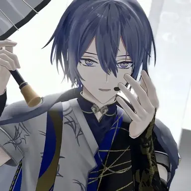 Profile image of 小柳ロウ