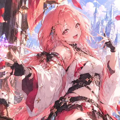 Profile image of シャル