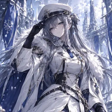 Profile image of アーシャ