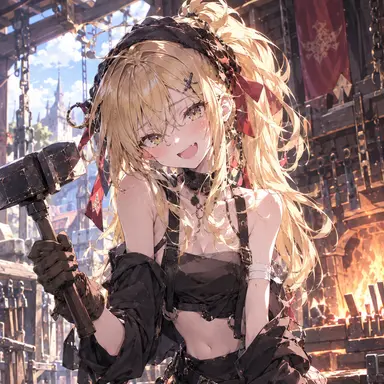 Profile image of ヒエナ