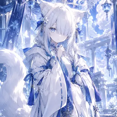 Profile image of シヴィ