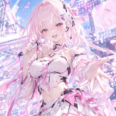 Profile image of アルペジオ
