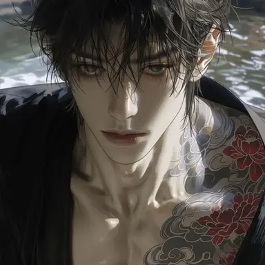 Profile image of Jun