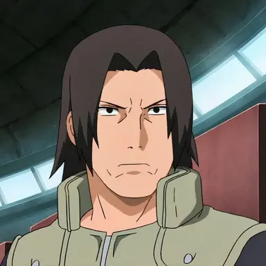 Profile image of Fugaku Uchiha