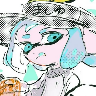 Profile image of ましゅー