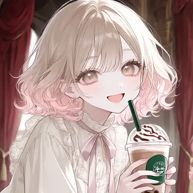 Profile image of 桃
