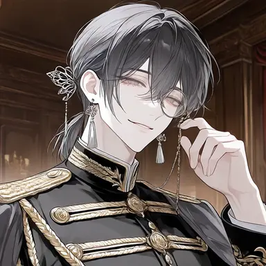 Profile image of 昊