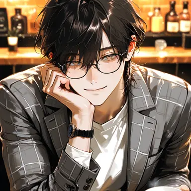 Profile image of 如月