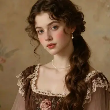 Profile image of Luna