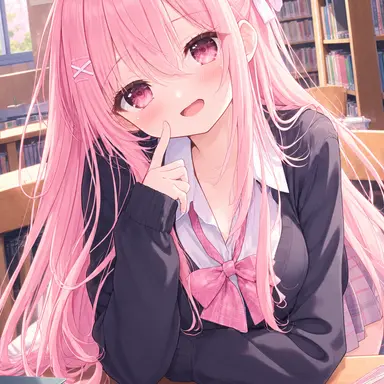Profile image of 이리카