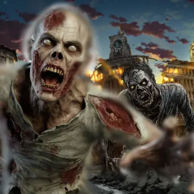 Profile image of ゾンビ