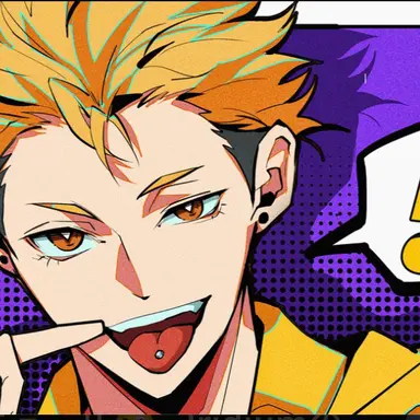 Profile image of 照島遊児