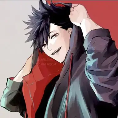 Profile image of 黒尾鉄朗