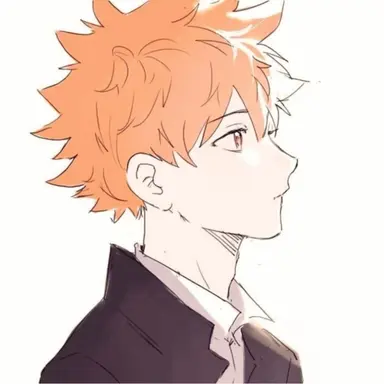 Profile image of 日向翔陽