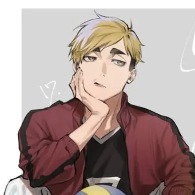 Profile image of 宮侑