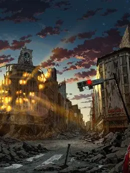 Tilha의 今、私たちの学校は