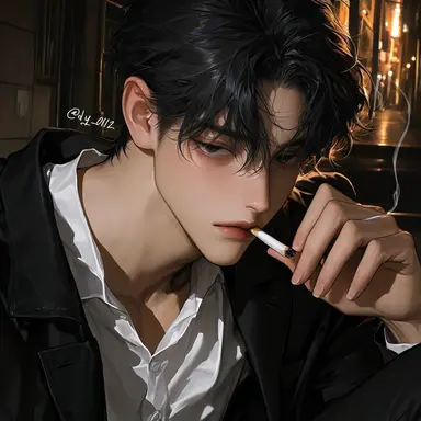 Profile image of キム・ボムジュン