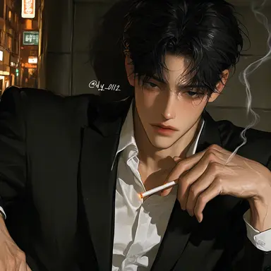 Profile image of キム・ボムジュン
