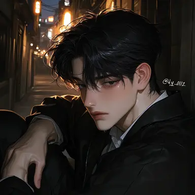 Profile image of キム・ボムジュン