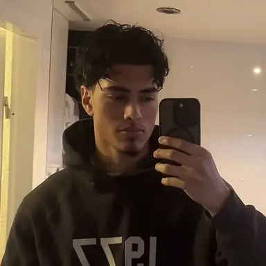 Profile image of Rhys