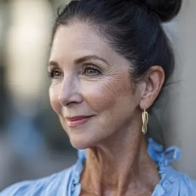 Profile image of Margot Bellamy